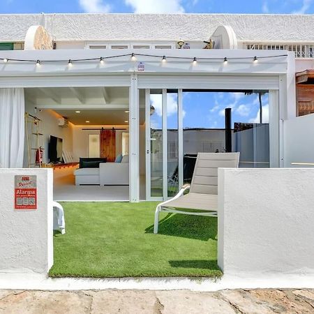 New - Amazing Apartment By The Beach Corralejo Eksteriør bilde