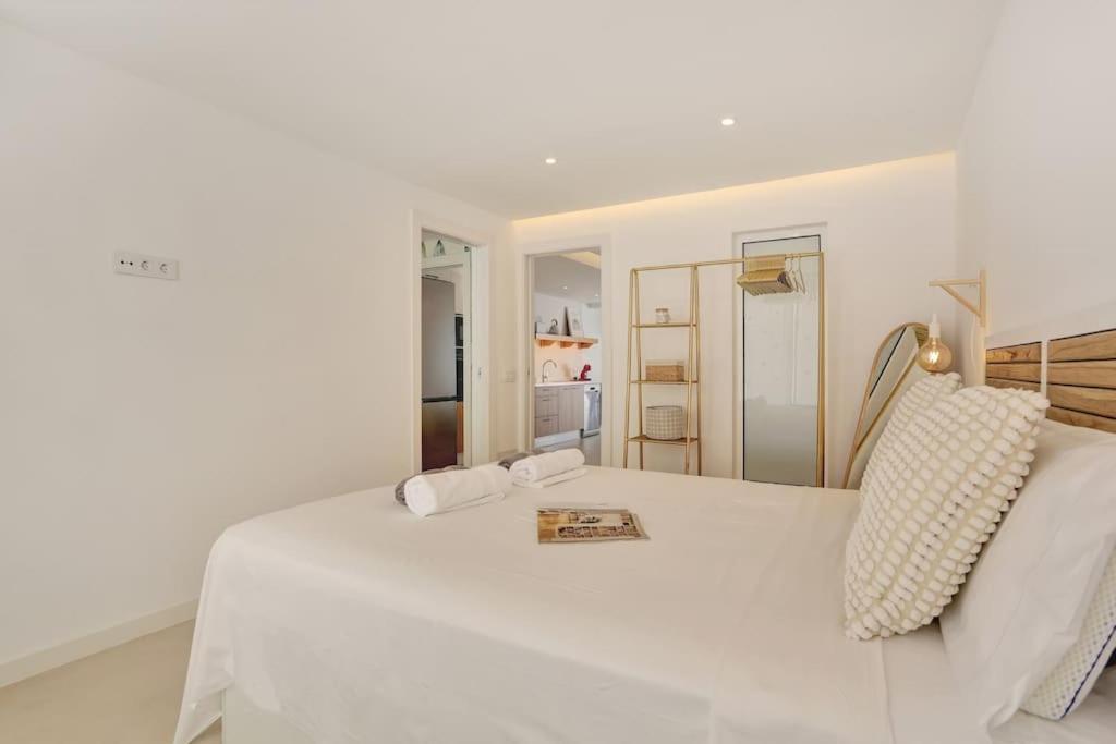 New - Amazing Apartment By The Beach Corralejo Eksteriør bilde