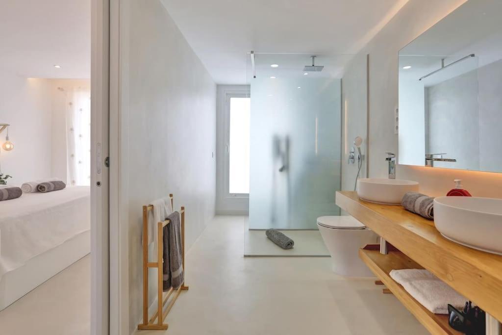New - Amazing Apartment By The Beach Corralejo Eksteriør bilde