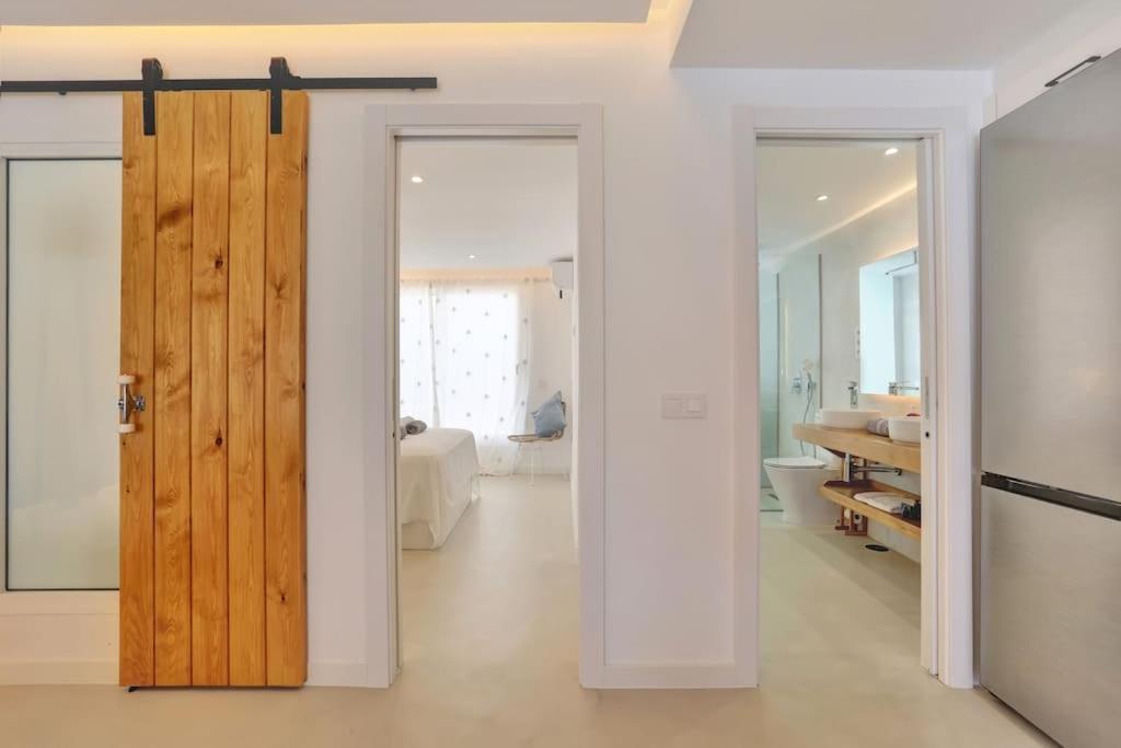 New - Amazing Apartment By The Beach Corralejo Eksteriør bilde