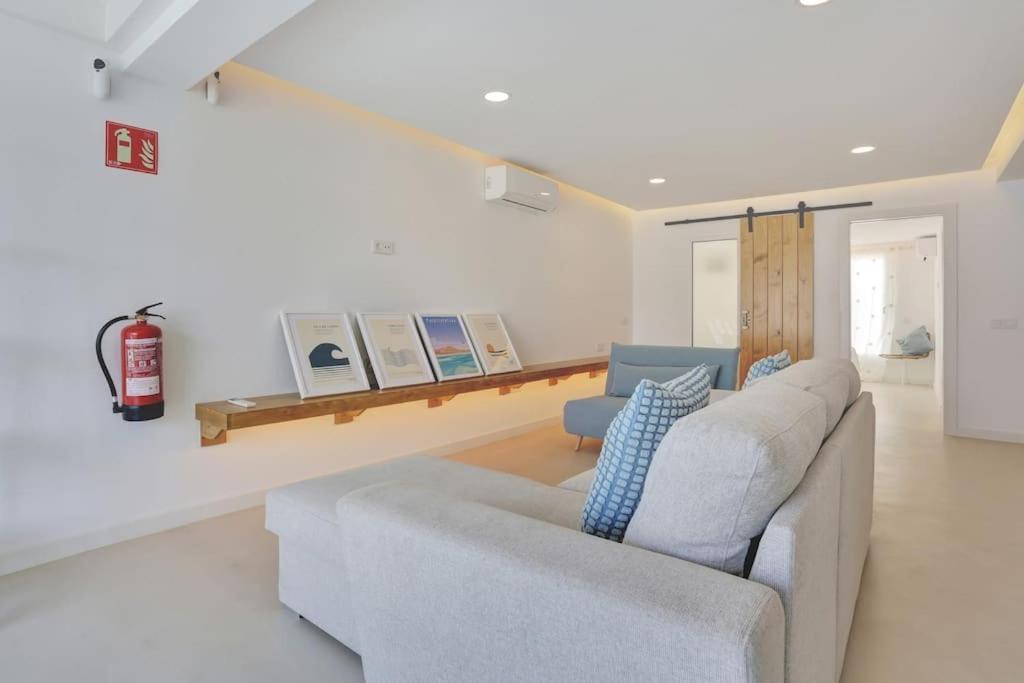 New - Amazing Apartment By The Beach Corralejo Eksteriør bilde