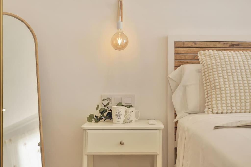 New - Amazing Apartment By The Beach Corralejo Eksteriør bilde