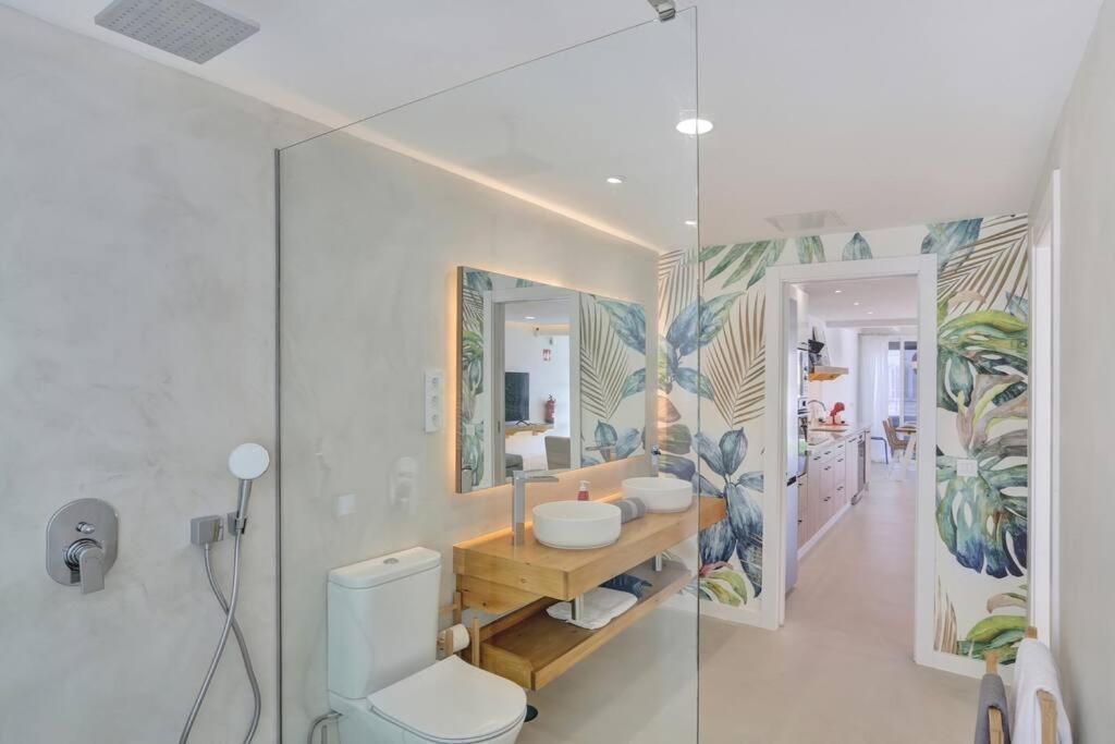 New - Amazing Apartment By The Beach Corralejo Eksteriør bilde
