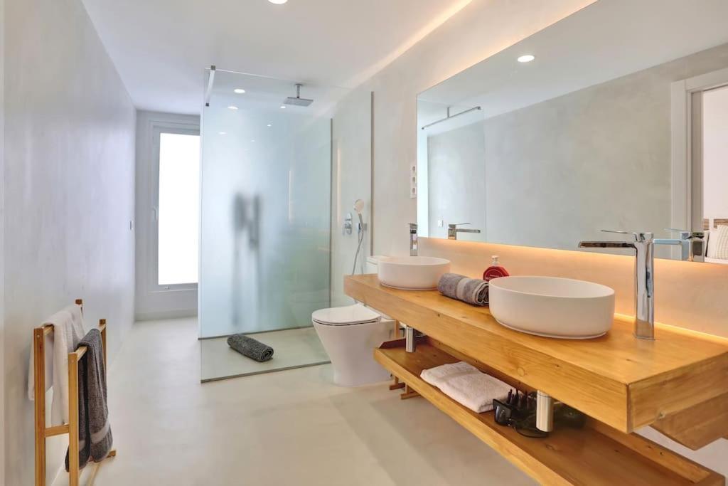 New - Amazing Apartment By The Beach Corralejo Eksteriør bilde