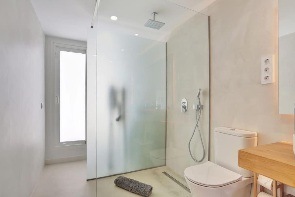 New - Amazing Apartment By The Beach Corralejo Eksteriør bilde