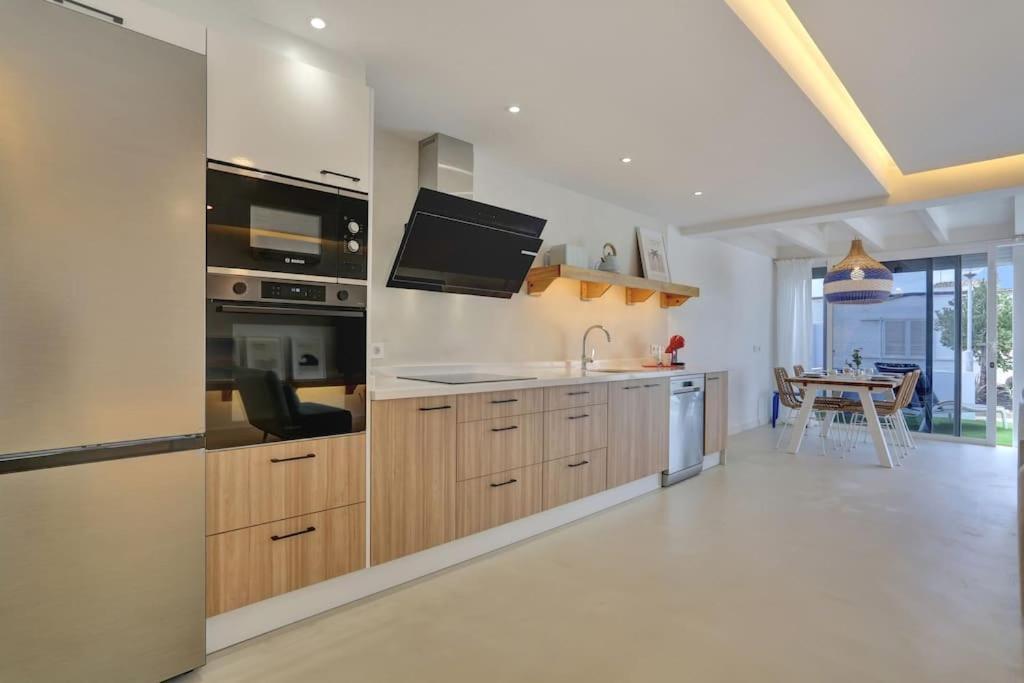 New - Amazing Apartment By The Beach Corralejo Eksteriør bilde