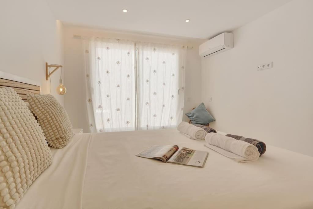 New - Amazing Apartment By The Beach Corralejo Eksteriør bilde