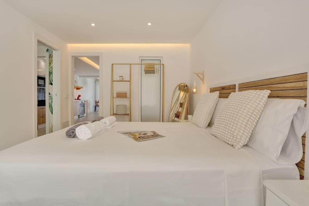 New - Amazing Apartment By The Beach Corralejo Eksteriør bilde