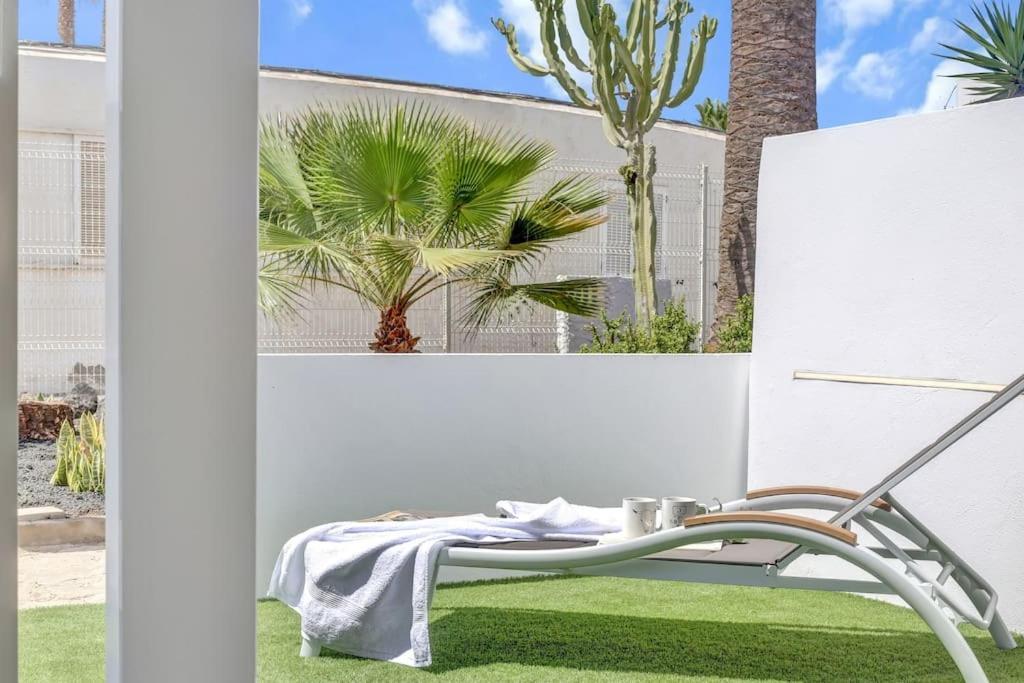 New - Amazing Apartment By The Beach Corralejo Eksteriør bilde