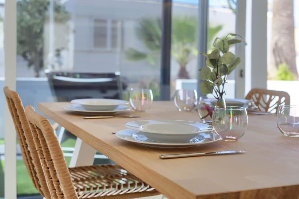 New - Amazing Apartment By The Beach Corralejo Eksteriør bilde