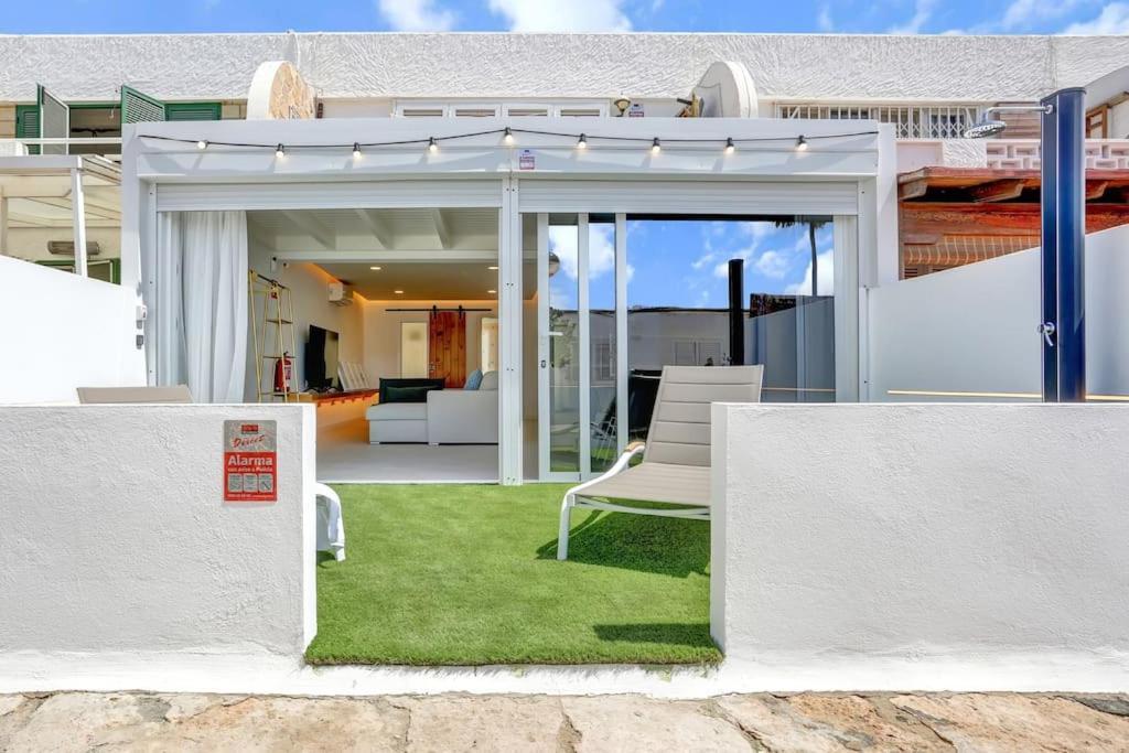 New - Amazing Apartment By The Beach Corralejo Eksteriør bilde